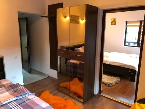 家庭套房 - 带阳台