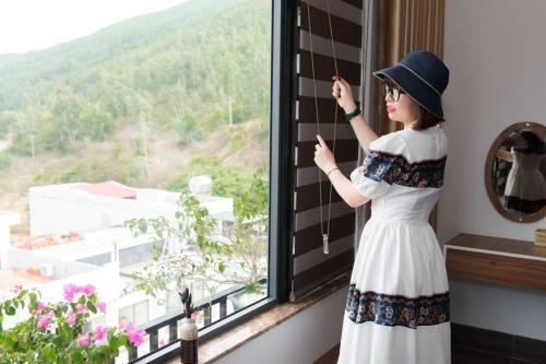 豪华大床间 - 带2张大床