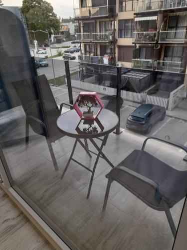 Garsoniera CamyOne-Bedroom Apartment