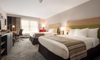 Country Inn & Suites by Radisson, Galena, IL