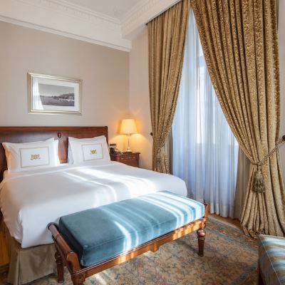 歐內斯特·海明威套房 禁煙 佩拉宮酒店優惠