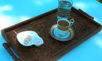 Mavi Pension - Housity