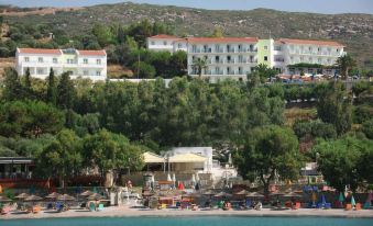 Princessa Riviera Resort