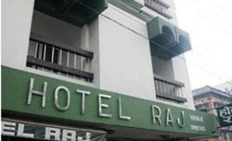 Hotel Raj