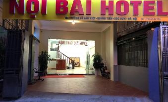 Bong Sen Noi Bai Hotel