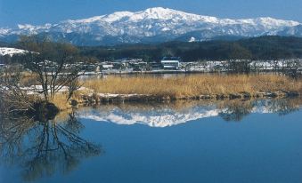 Hotel Airport Komatsu