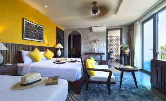 G Boutique Resort Hoi An