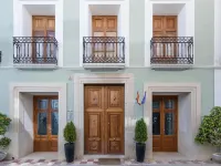 Hostel Sea&Dreams Calpe Hotels in Calpe