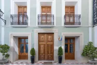 Hostel Sea&Dreams Calpe