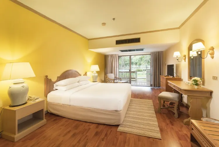 Rimsone Suite Two Bedroom