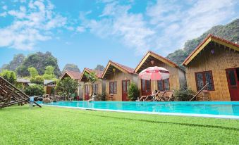 Quoc Khanh Bamboo Homestay