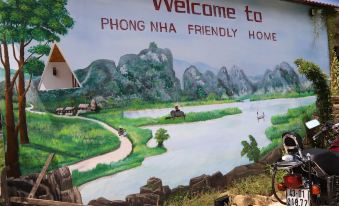 Phong Nha Friendly Home