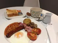 The Irish Clock