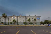 Microtel Inn & Suites by Wyndham Culiacan