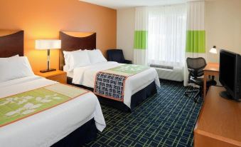 Country Inn & Suites by Radisson, Fayetteville I-95, NC