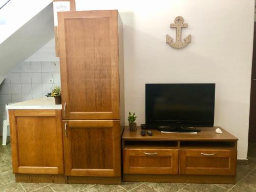 别墅（带独立泳池）