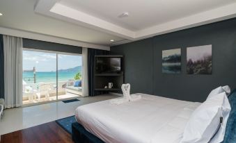 Sea Room's at Patong