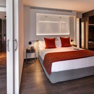 Suite Olivia Balmes Hotel Promo Code