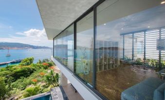 The Bridge Luxury Villa Nha Trang