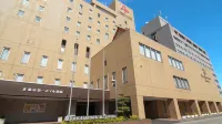 東京第一ホテル鶴岡 のホテル
