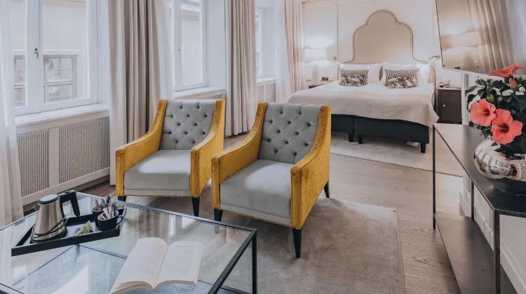 ファースト ホテル ライゼン 部屋