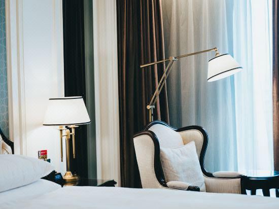 豪華雙床房·博洛尼亞光韻