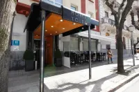 Hotel Yoldi Hotels in 