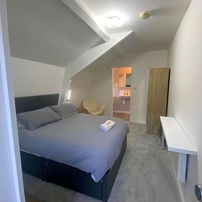 Double Room Woodland Lodge Promo Code