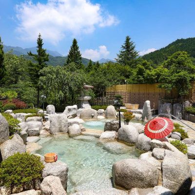 【禁菸】標準日式房 12.5榻榻米 木曾路飯店 （Hotel Kisoji）優惠