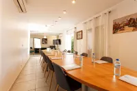 Hôtel Kyriad Perpignan Sud
