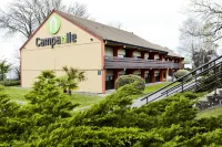 Campanile Pau