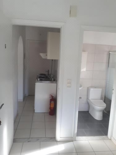 豪华双人房（带阳台）