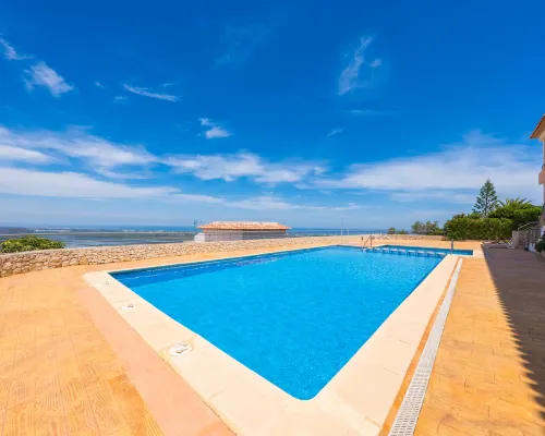 Cima del Mar Hotels in Pego