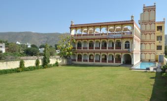 Moti Mahal - A Heritage Haveli