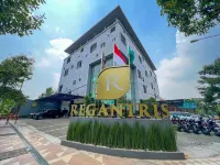 Regantris Surabaya โรงแรมใน