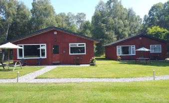 Torcroft Lodges