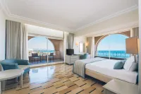 Iberostar Waves Averroes Hotels in 