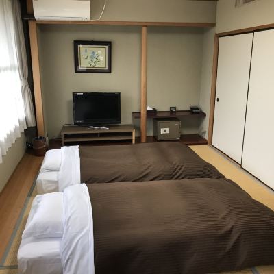 和洋室 グランパスSea クーポン