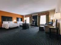 Hampton Inn & Suites Effingham Hotels in Effingham County