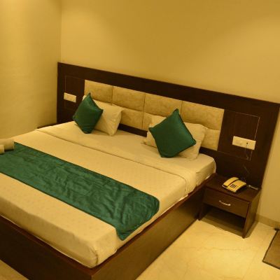 Small Single Room Jp vista Promo Code