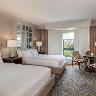 Executive Double Queen Room Beechwood Hotel Promo Code