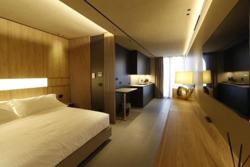 Giargeri Home Triple Room with Mountain View