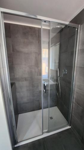 豪华双人房（带阳台）