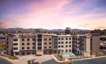 Hampton Inn & Suites El Cajon San Diego