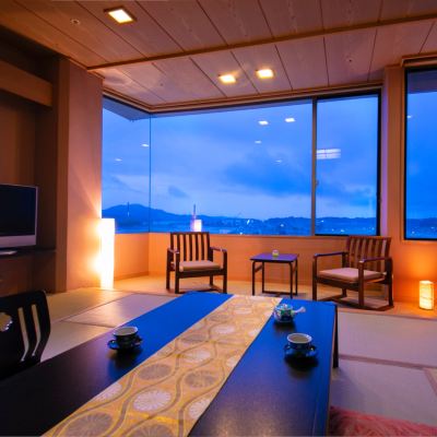 和風ルーム 気仙沼プラザホテル クーポン