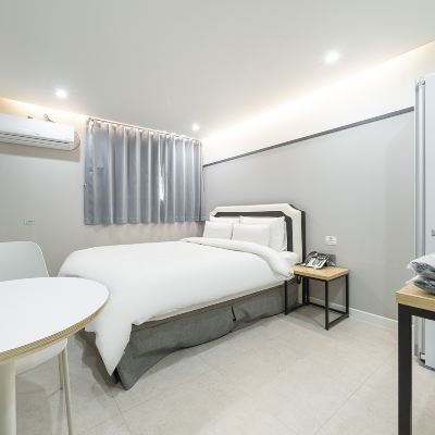 비즈니스룸 Chuncheon Number 25 Namchuncheon Branch 쿠폰