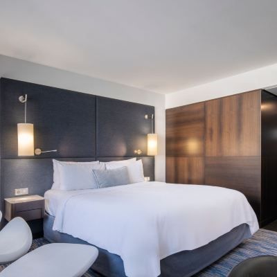 Superior Room Renaissance Paris Arc de Triomphe Hotel Promo Code
