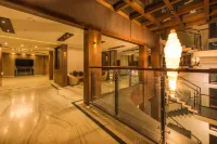 Trivers Resort Munnar