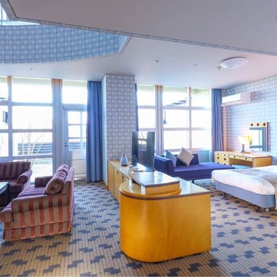 スイート(4人部屋) 大江戸温泉物語　日光霧降温泉　日光霧降 クーポン