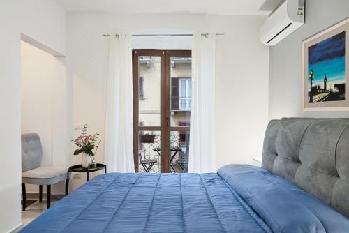 特大床房（带阳台）